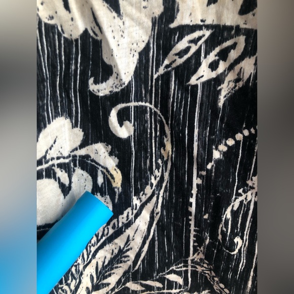 Lauren Ralph Lauren Women’s Design Shirt Sleeveless Size 2XL - Picture 3 of 8